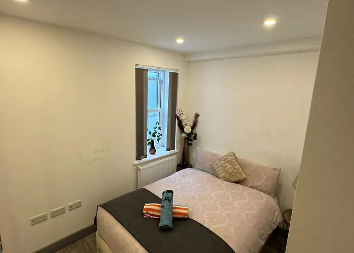 Forestroom London
